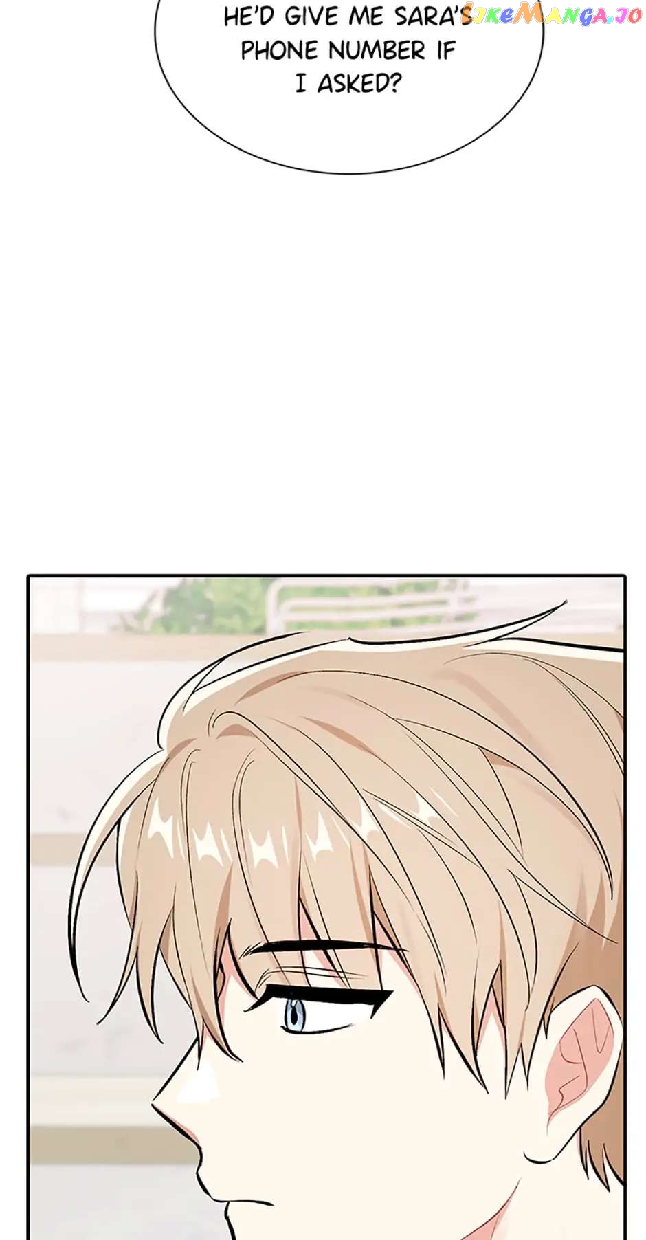 Shining Summer Chapter 52 - page 31