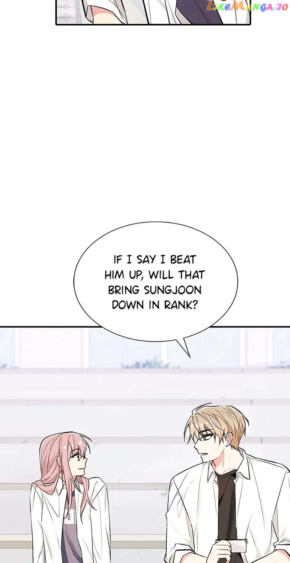 Shining Summer Chapter 52 - page 34