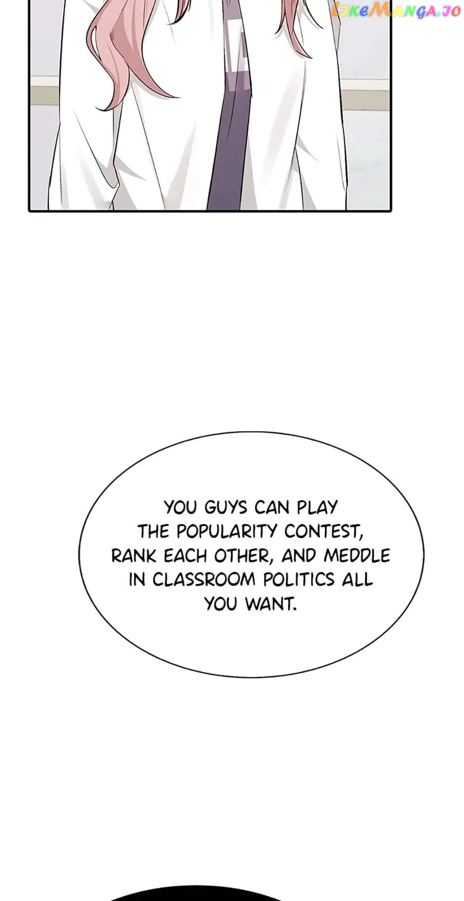 Shining Summer Chapter 52 - page 36