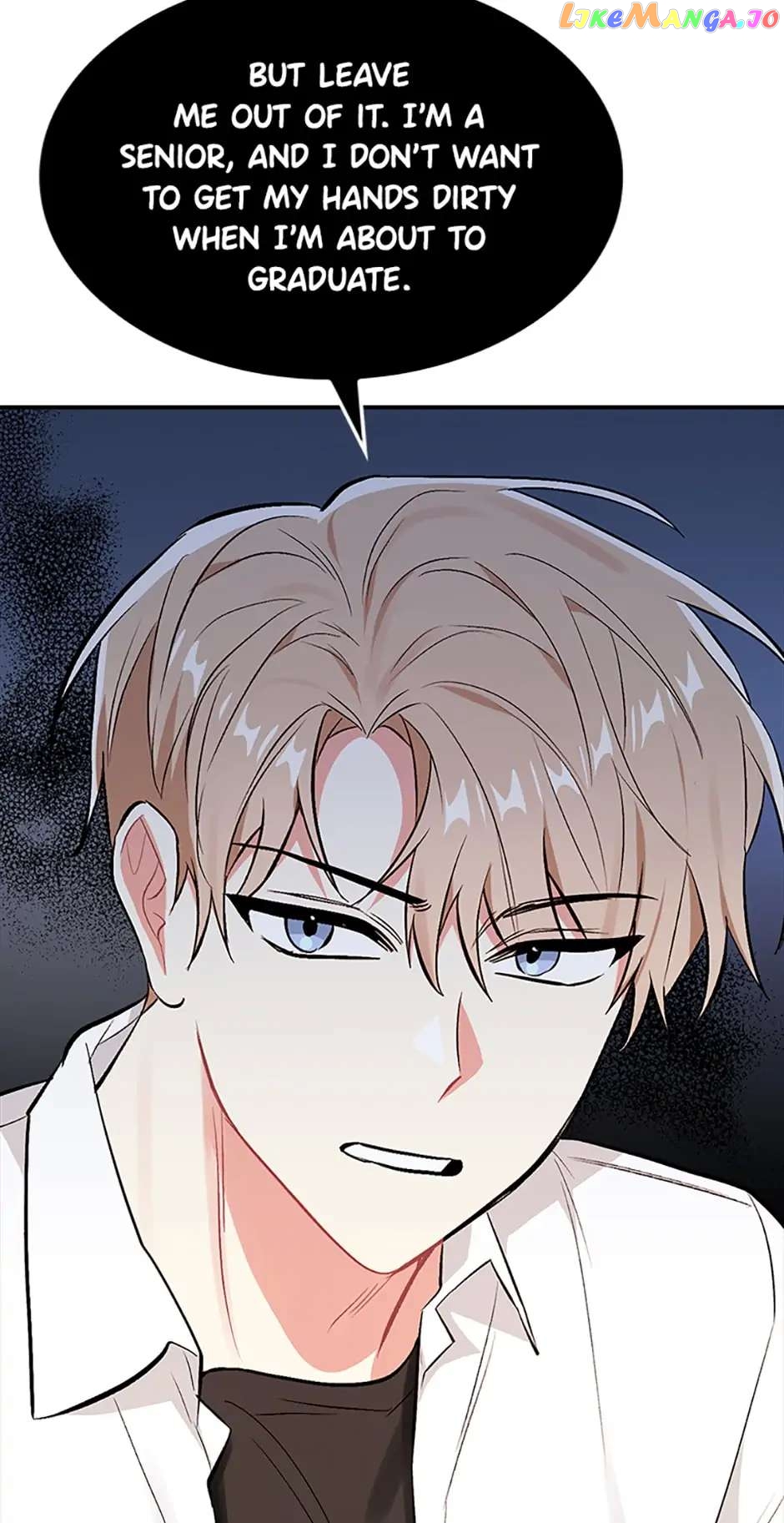 Shining Summer Chapter 52 - page 37
