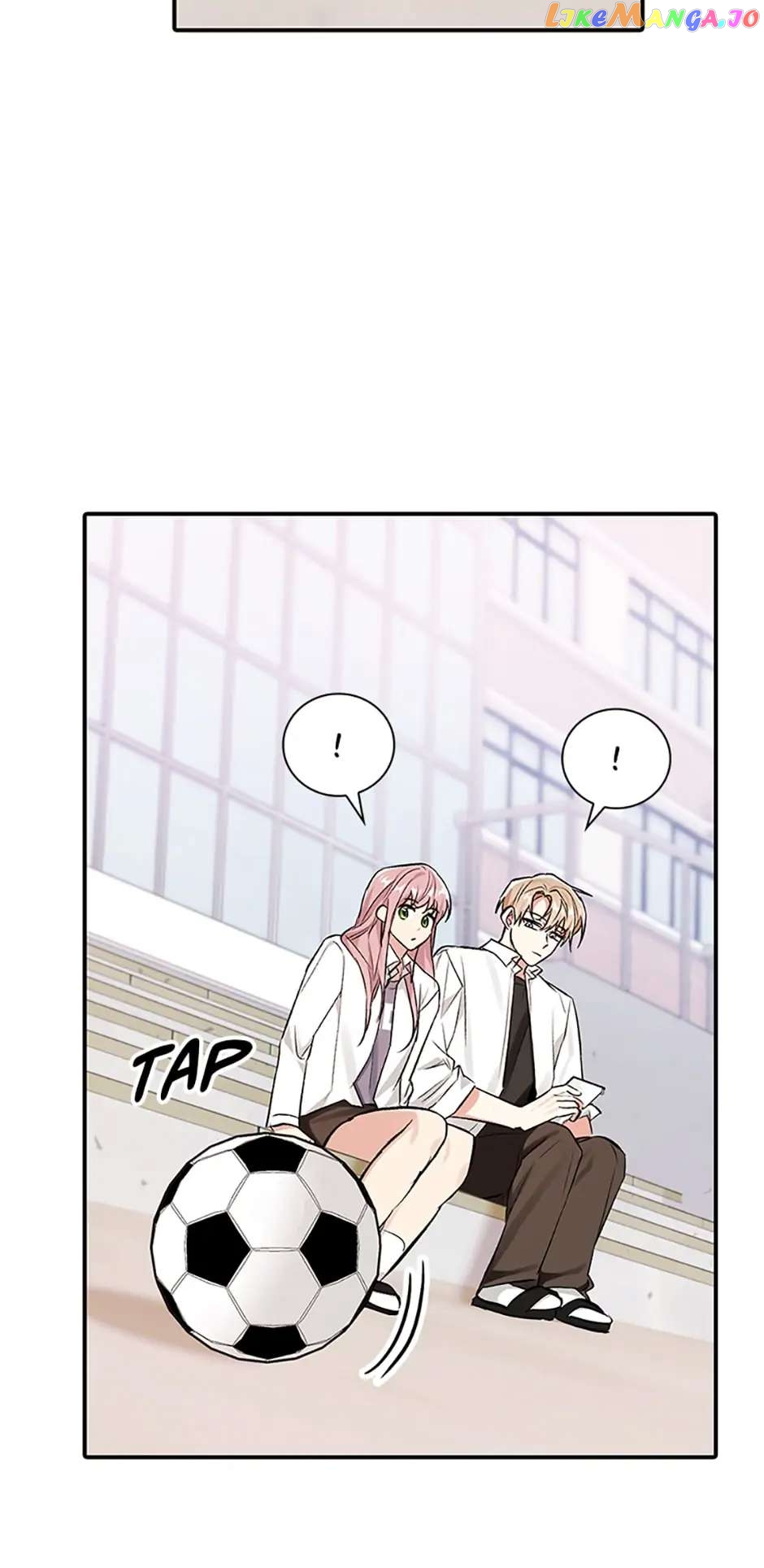 Shining Summer Chapter 52 - page 42