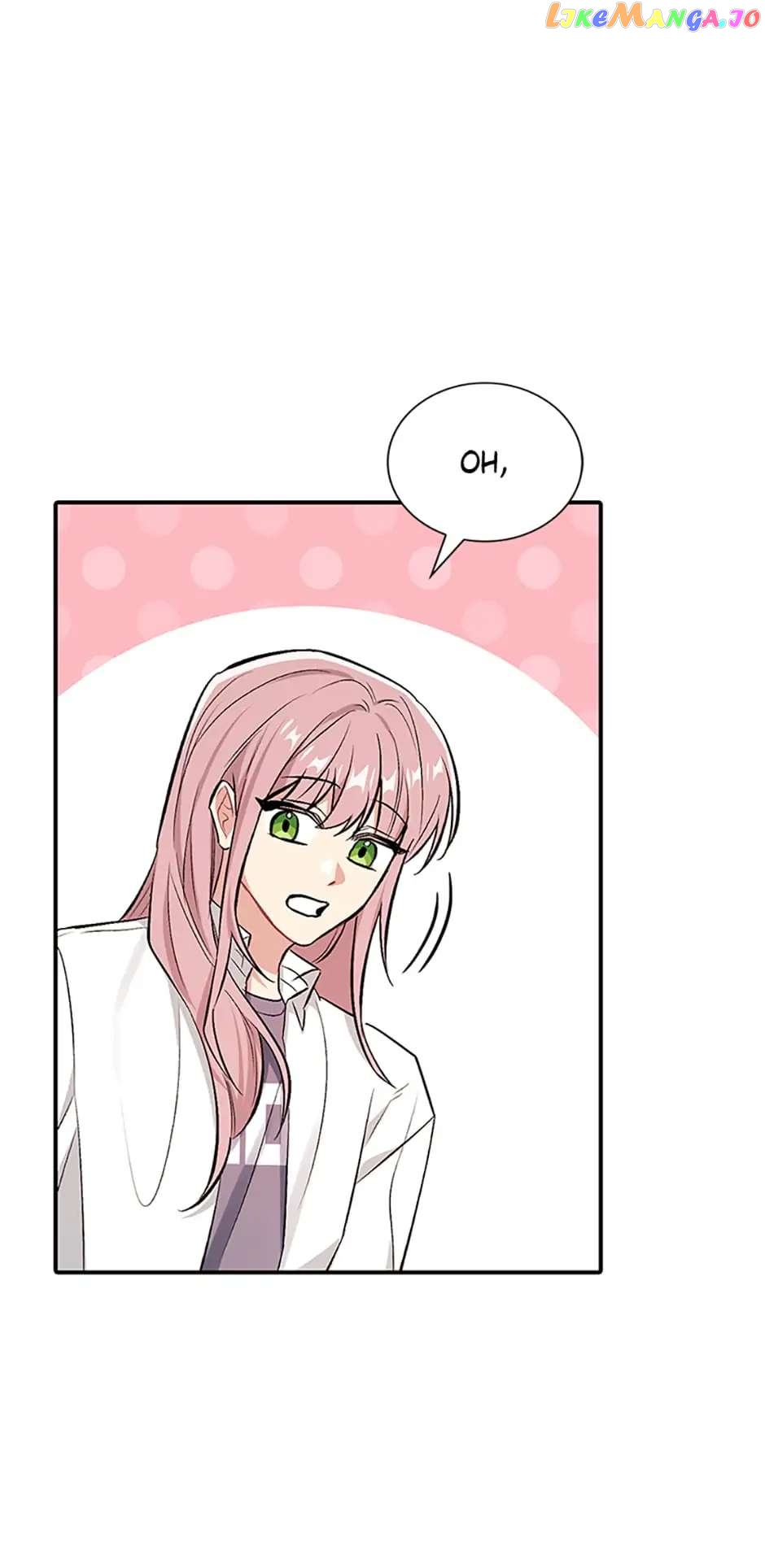 Shining Summer Chapter 52 - page 43