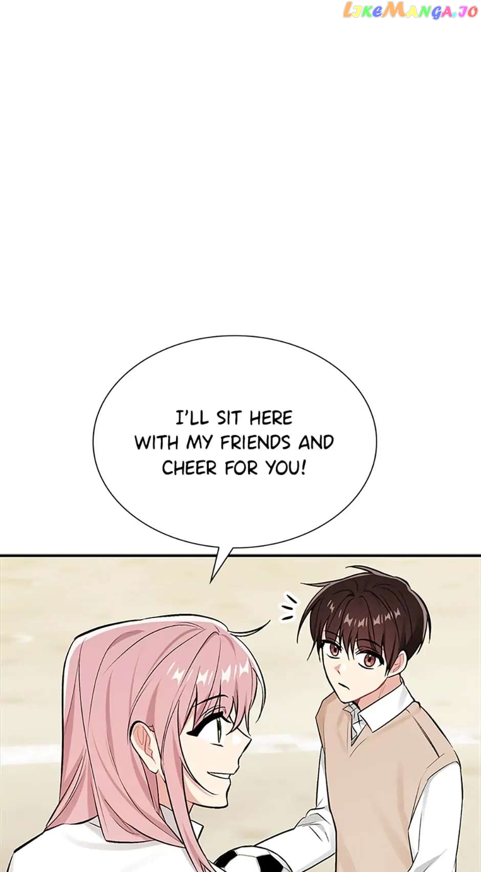 Shining Summer Chapter 52 - page 49