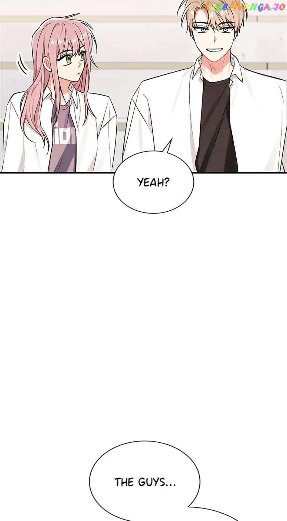 Shining Summer Chapter 52 - page 53