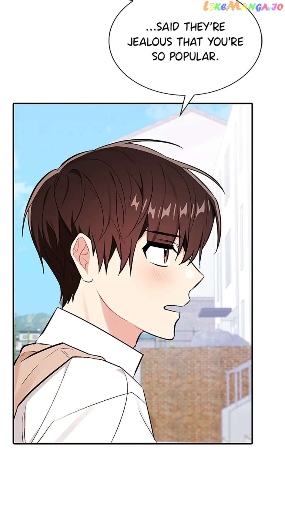 Shining Summer Chapter 52 - page 54