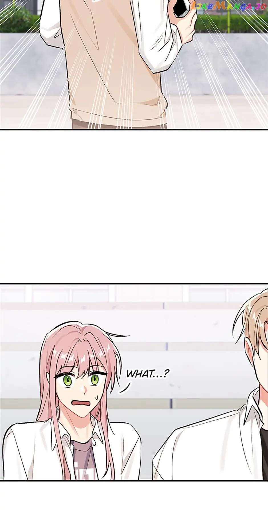 Shining Summer Chapter 52 - page 58
