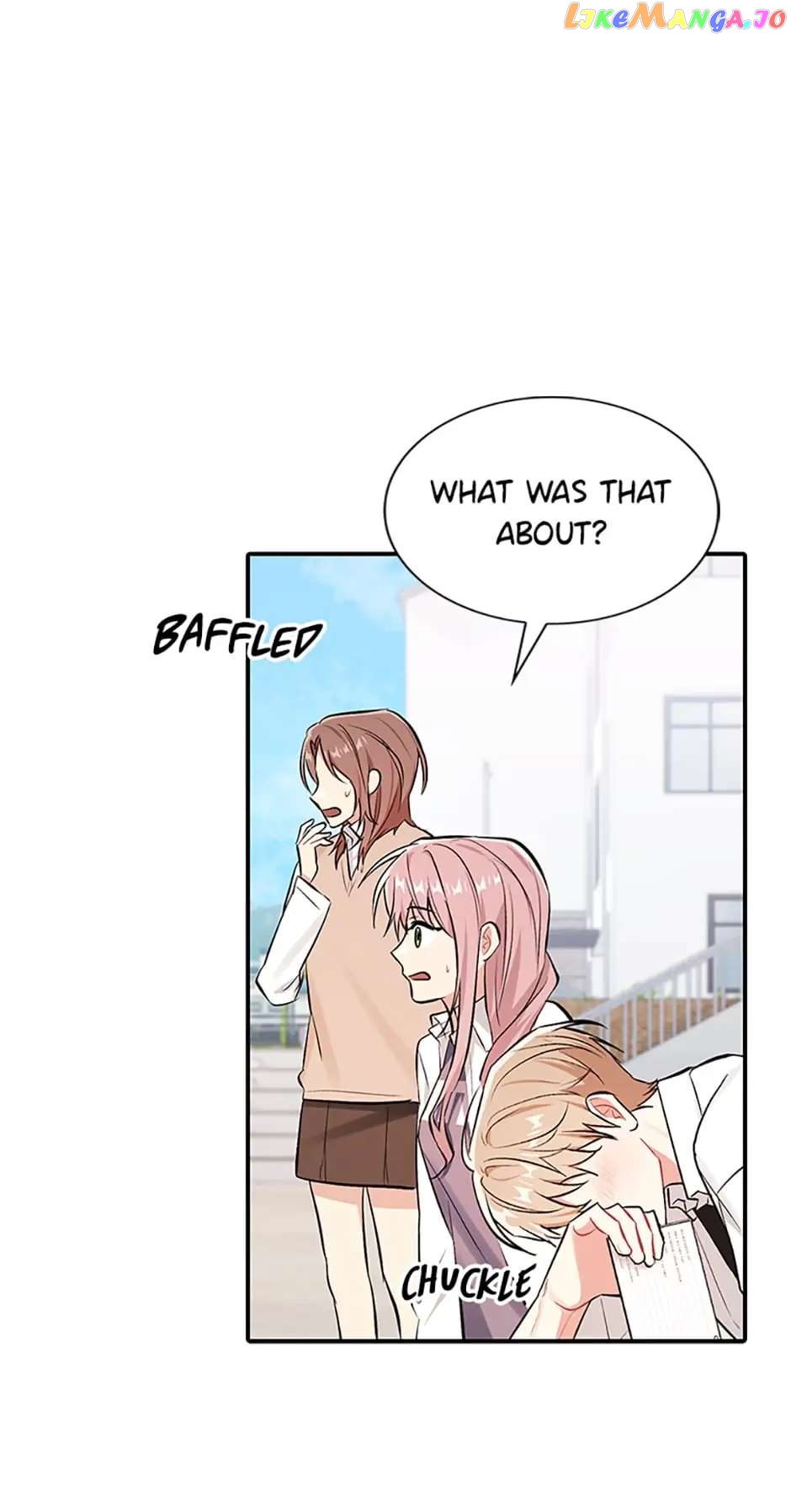 Shining Summer Chapter 52 - page 59