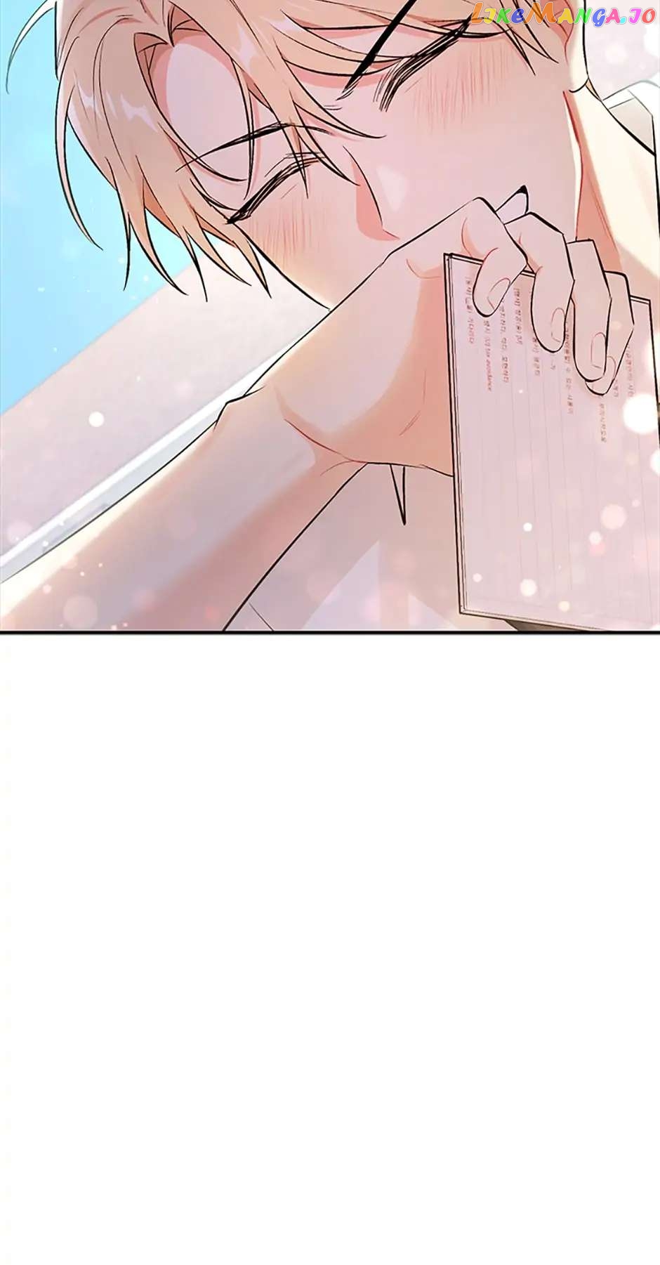 Shining Summer Chapter 52 - page 61