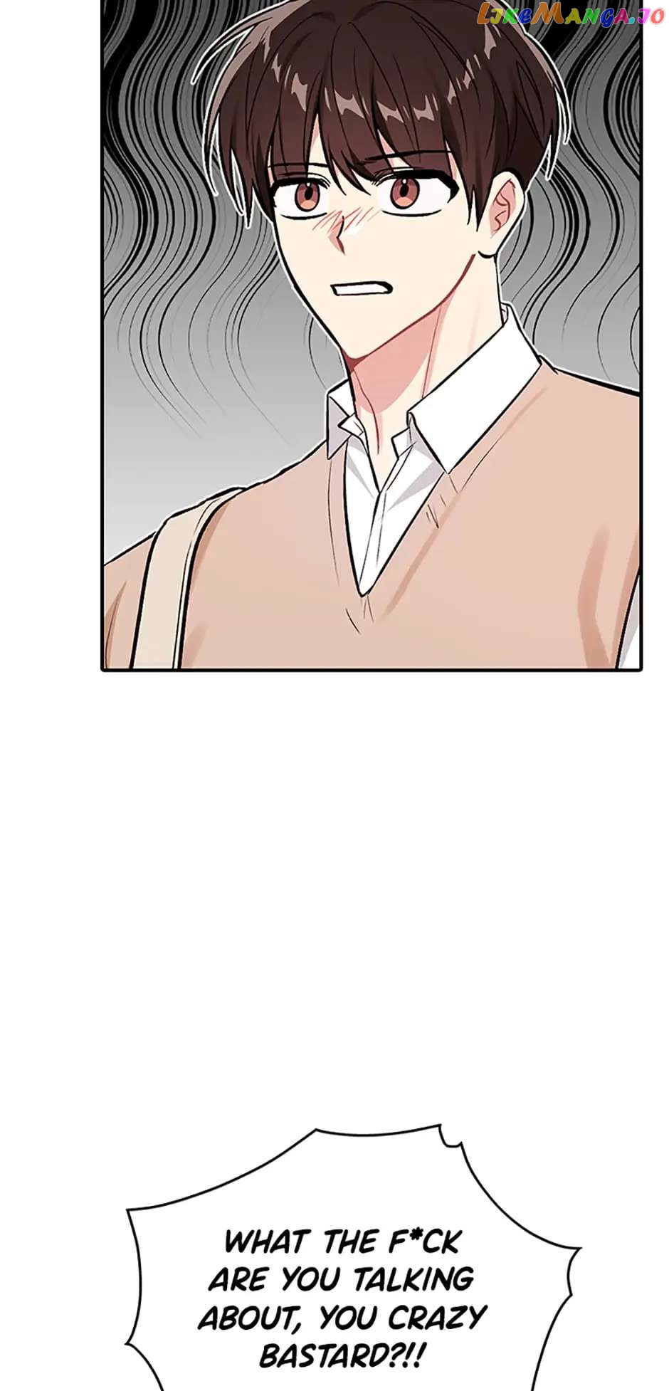 Shining Summer Chapter 33 - page 10