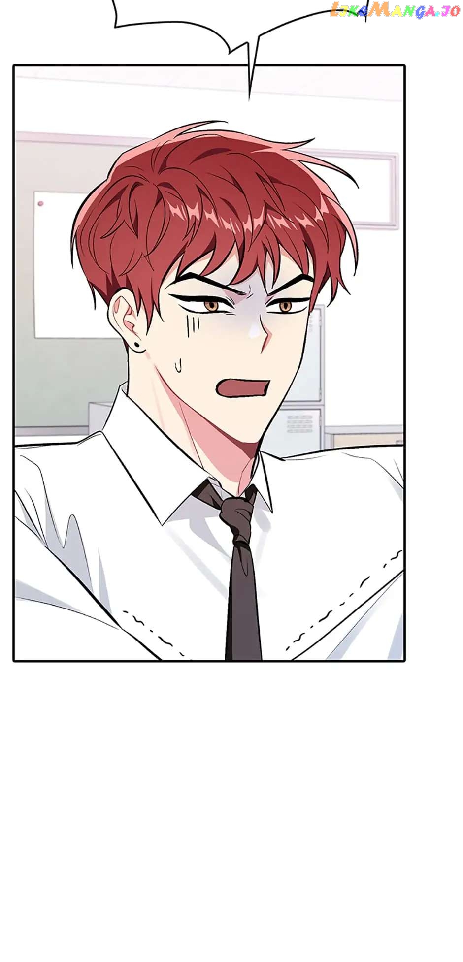 Shining Summer Chapter 33 - page 11