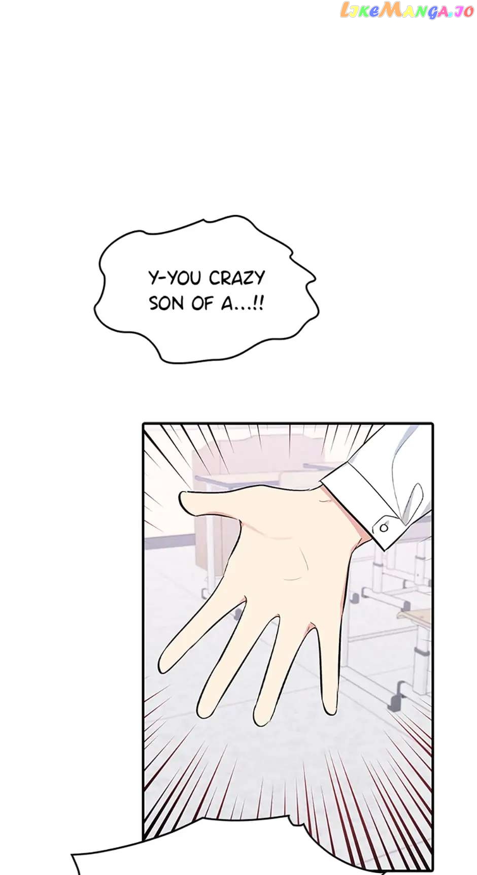 Shining Summer Chapter 33 - page 13