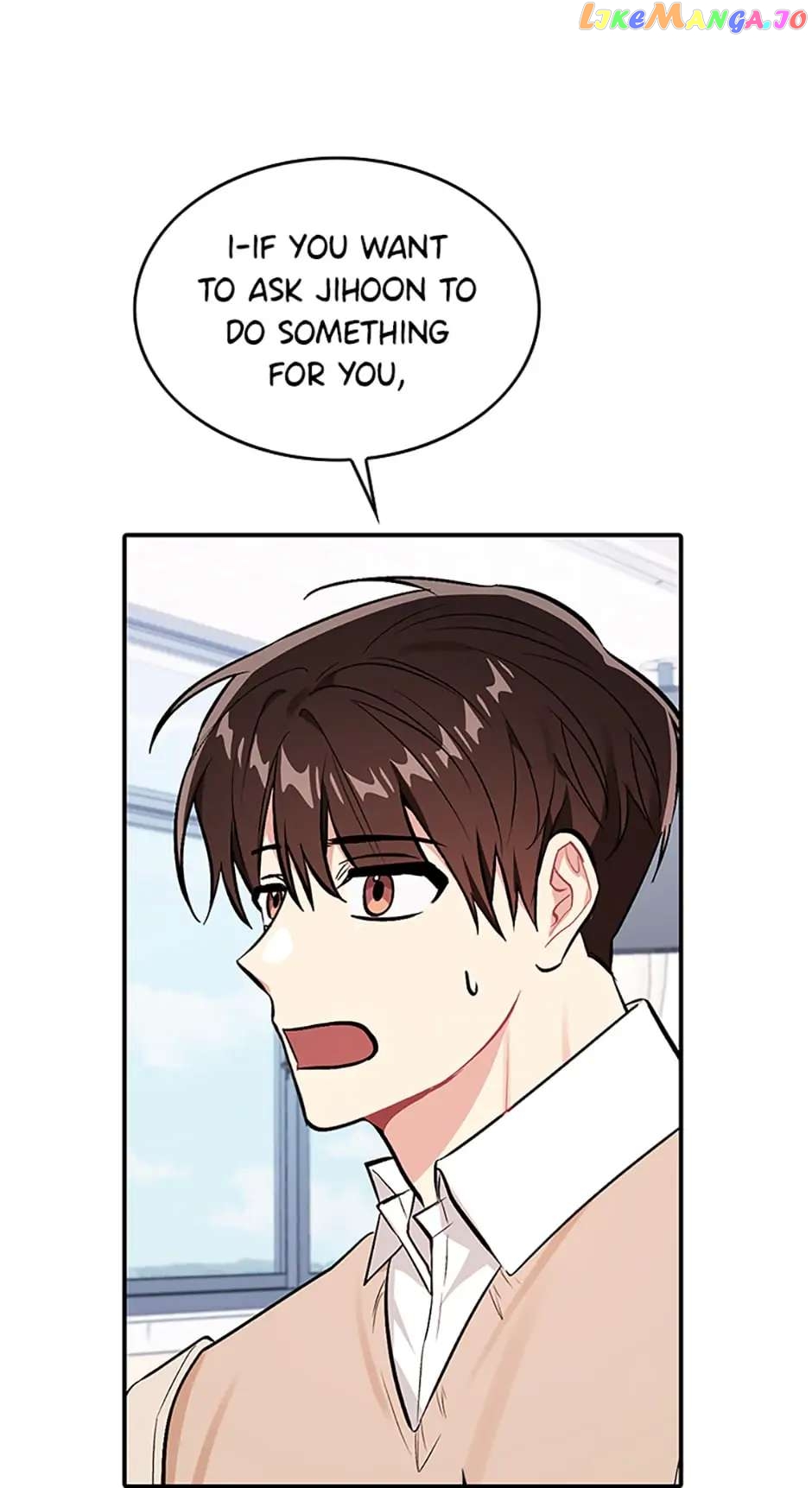 Shining Summer Chapter 33 - page 16