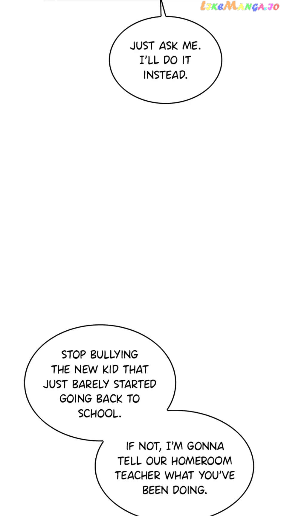 Shining Summer Chapter 33 - page 17