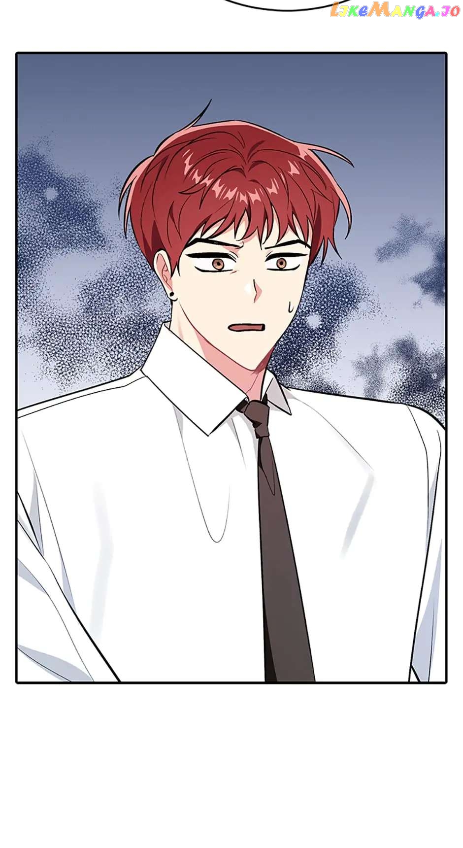 Shining Summer Chapter 33 - page 18