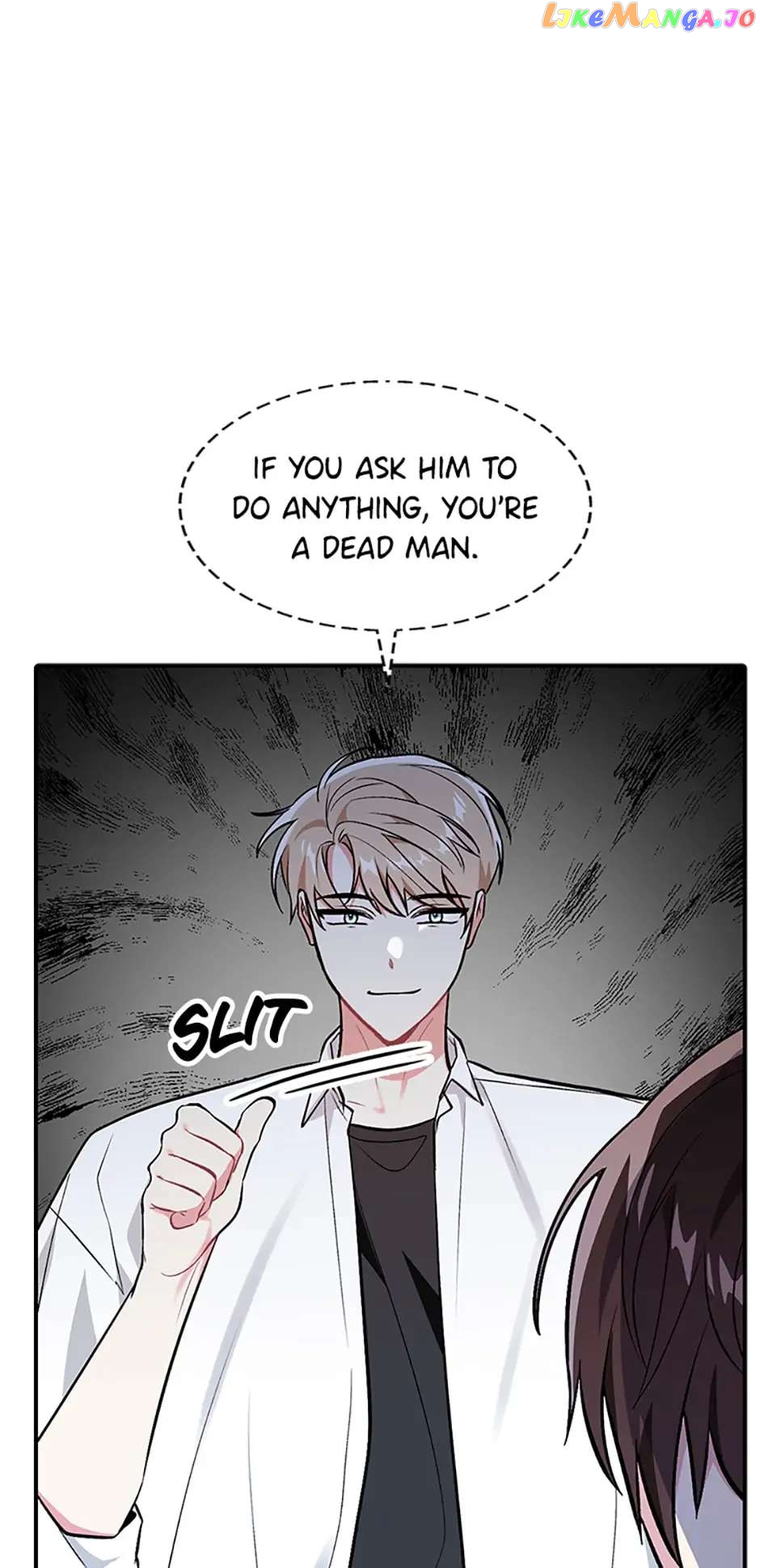 Shining Summer Chapter 33 - page 19