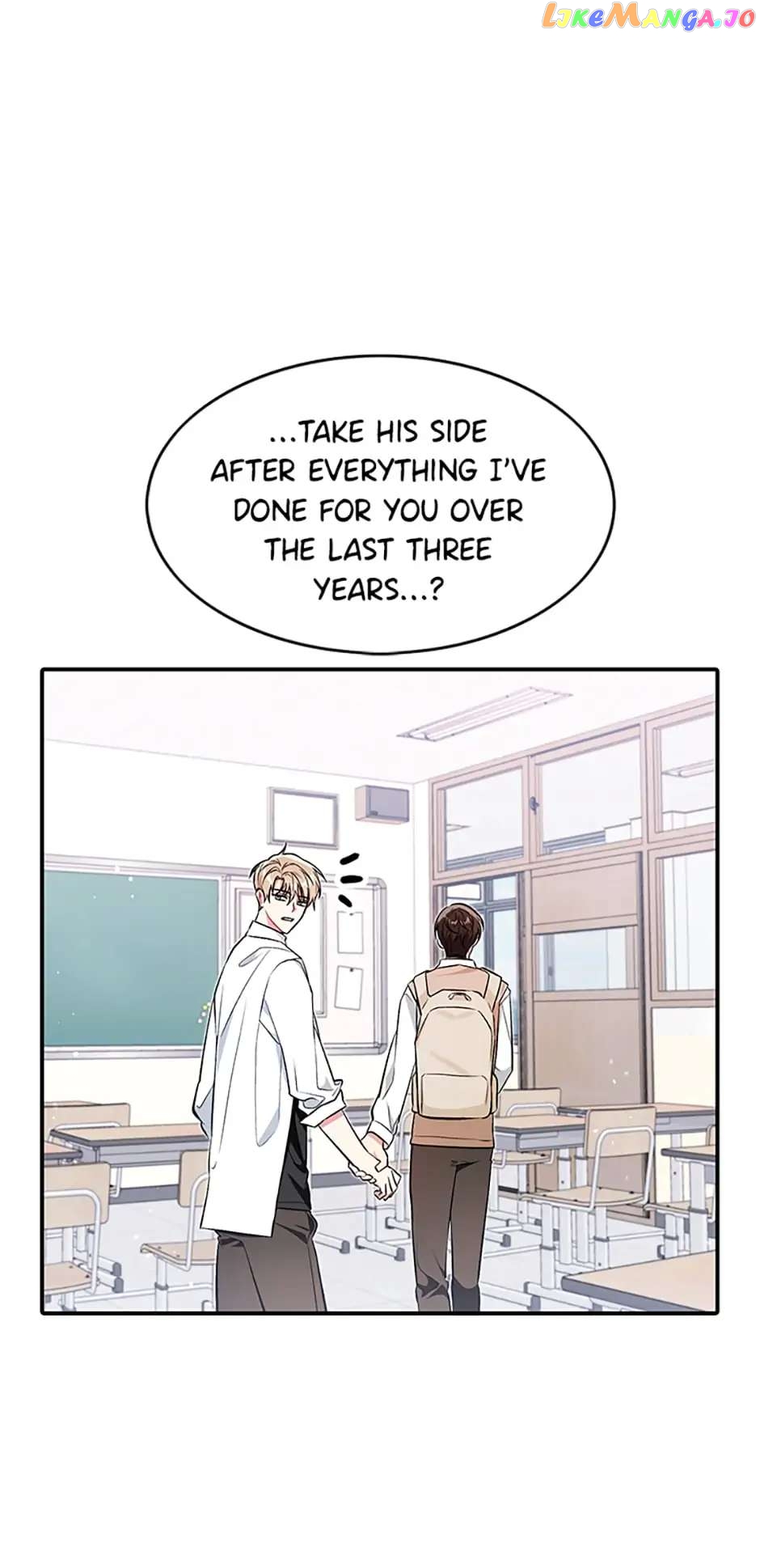 Shining Summer Chapter 33 - page 22