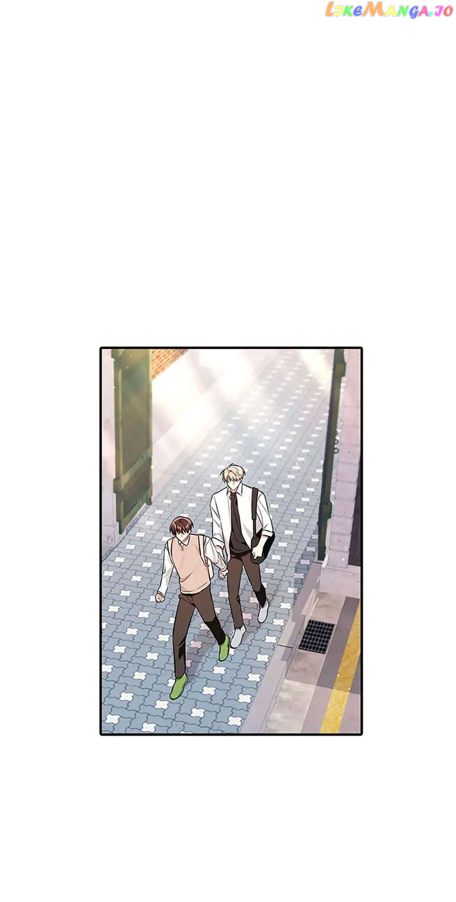 Shining Summer Chapter 33 - page 26