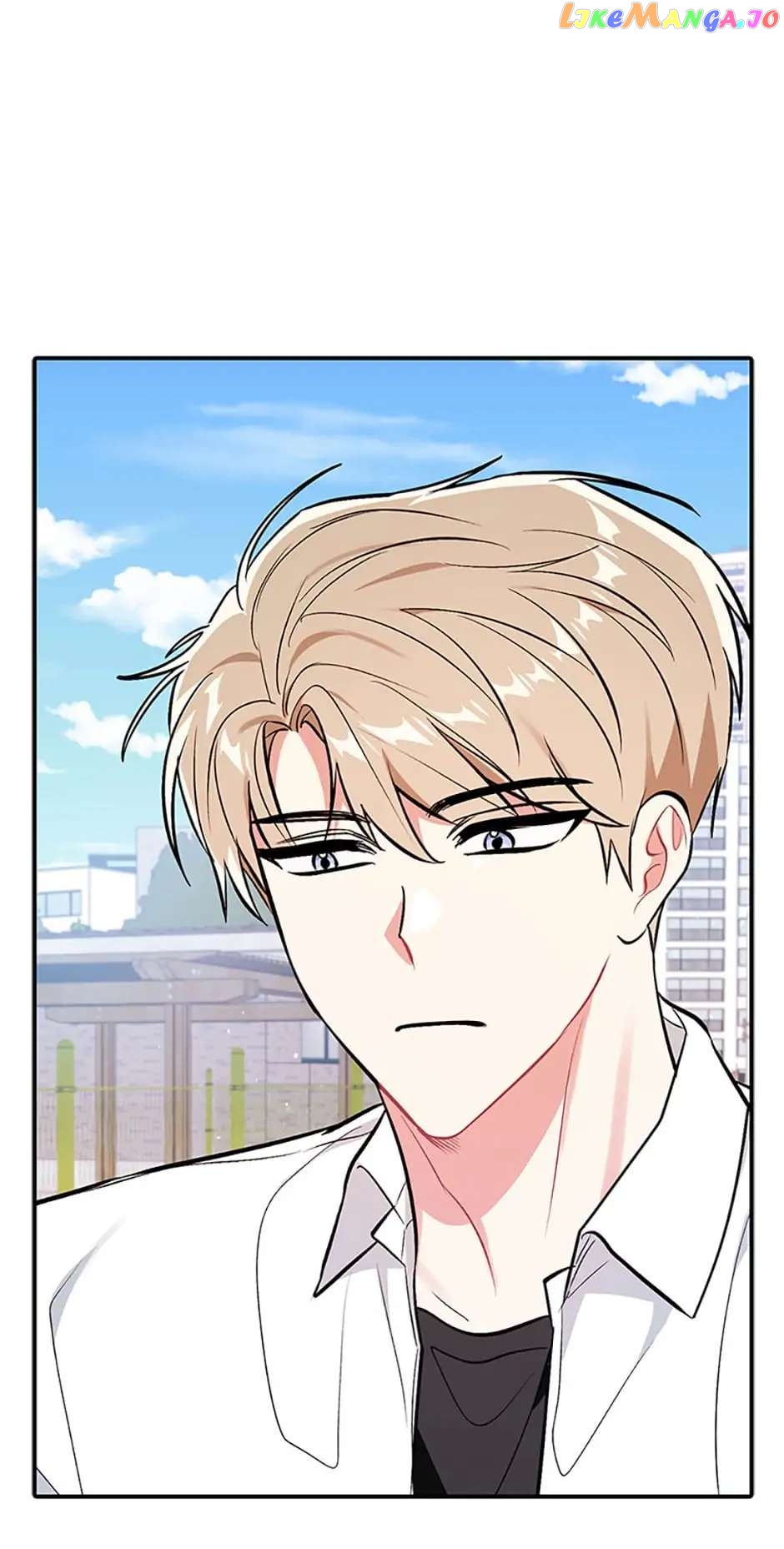 Shining Summer Chapter 33 - page 27