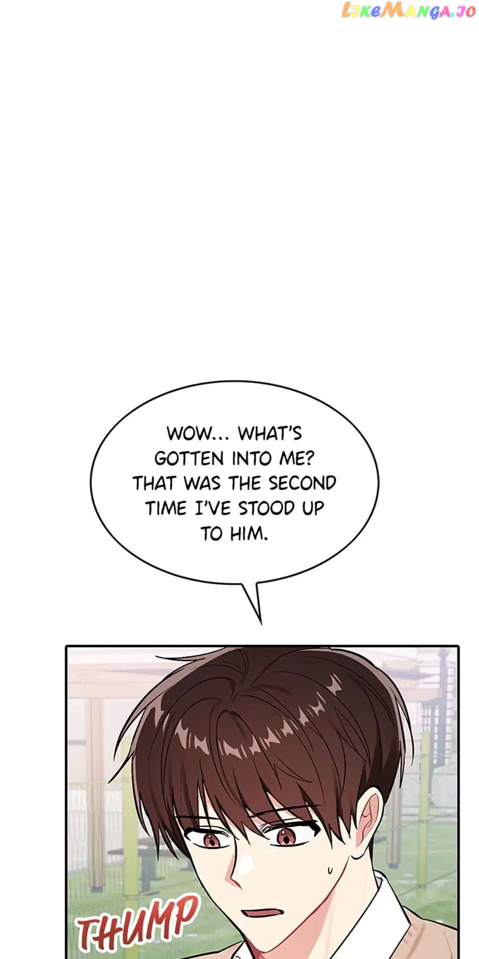 Shining Summer Chapter 33 - page 30