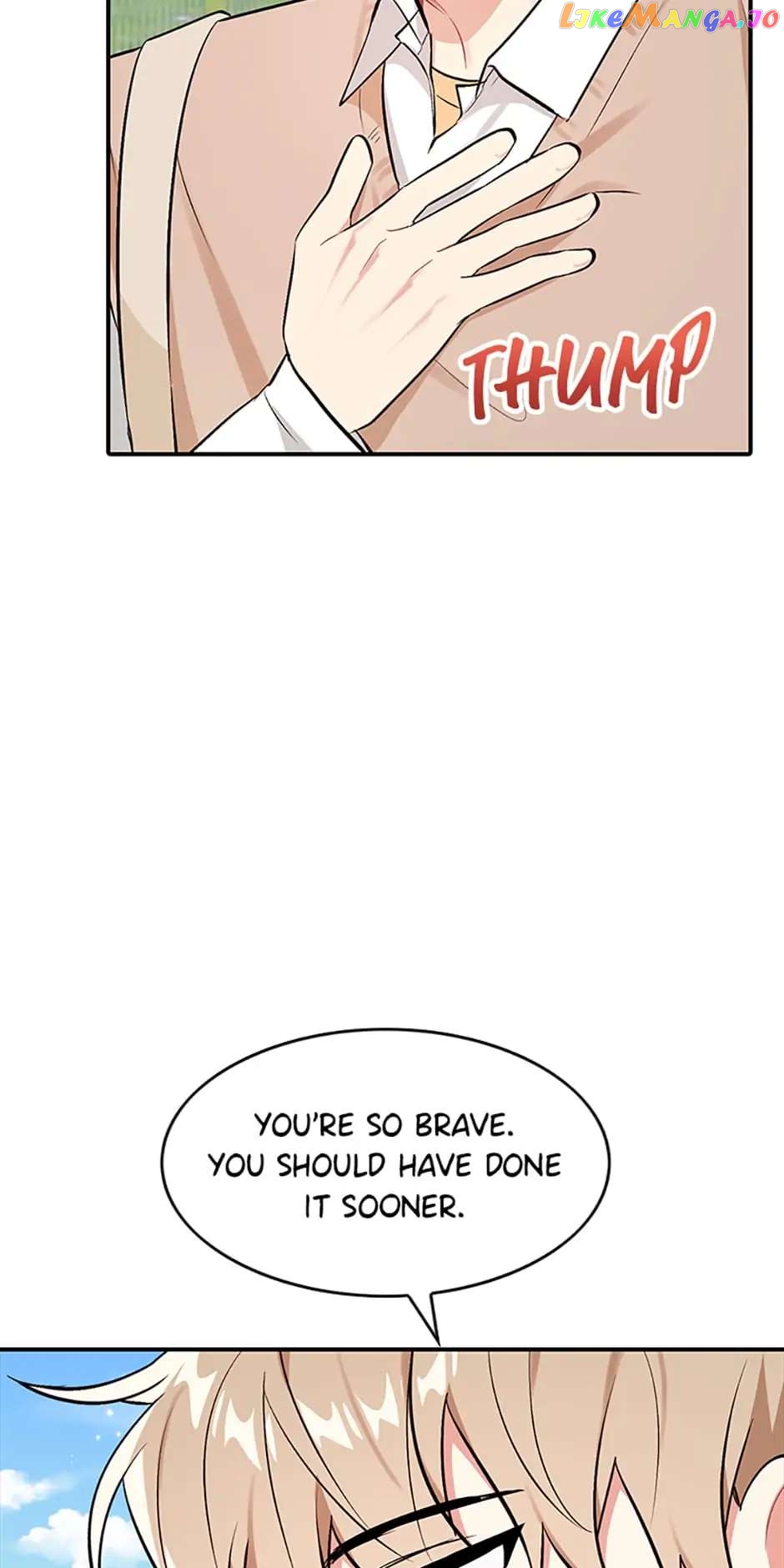 Shining Summer Chapter 33 - page 31