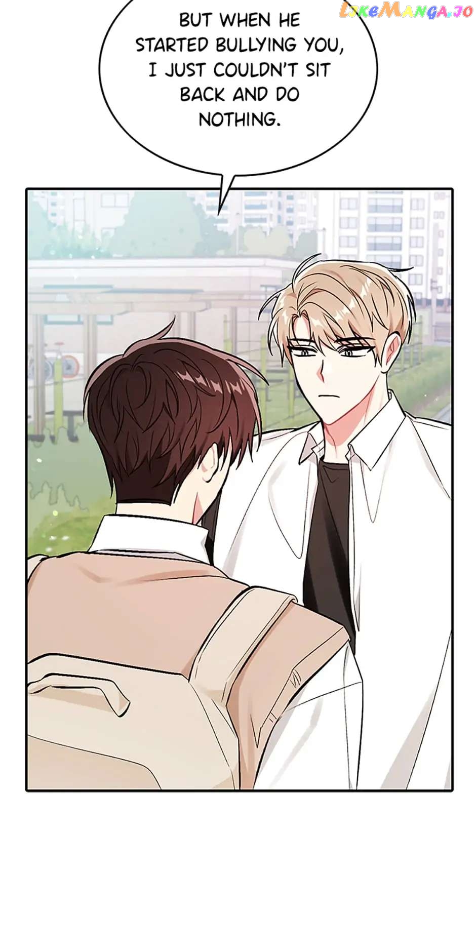 Shining Summer Chapter 33 - page 34