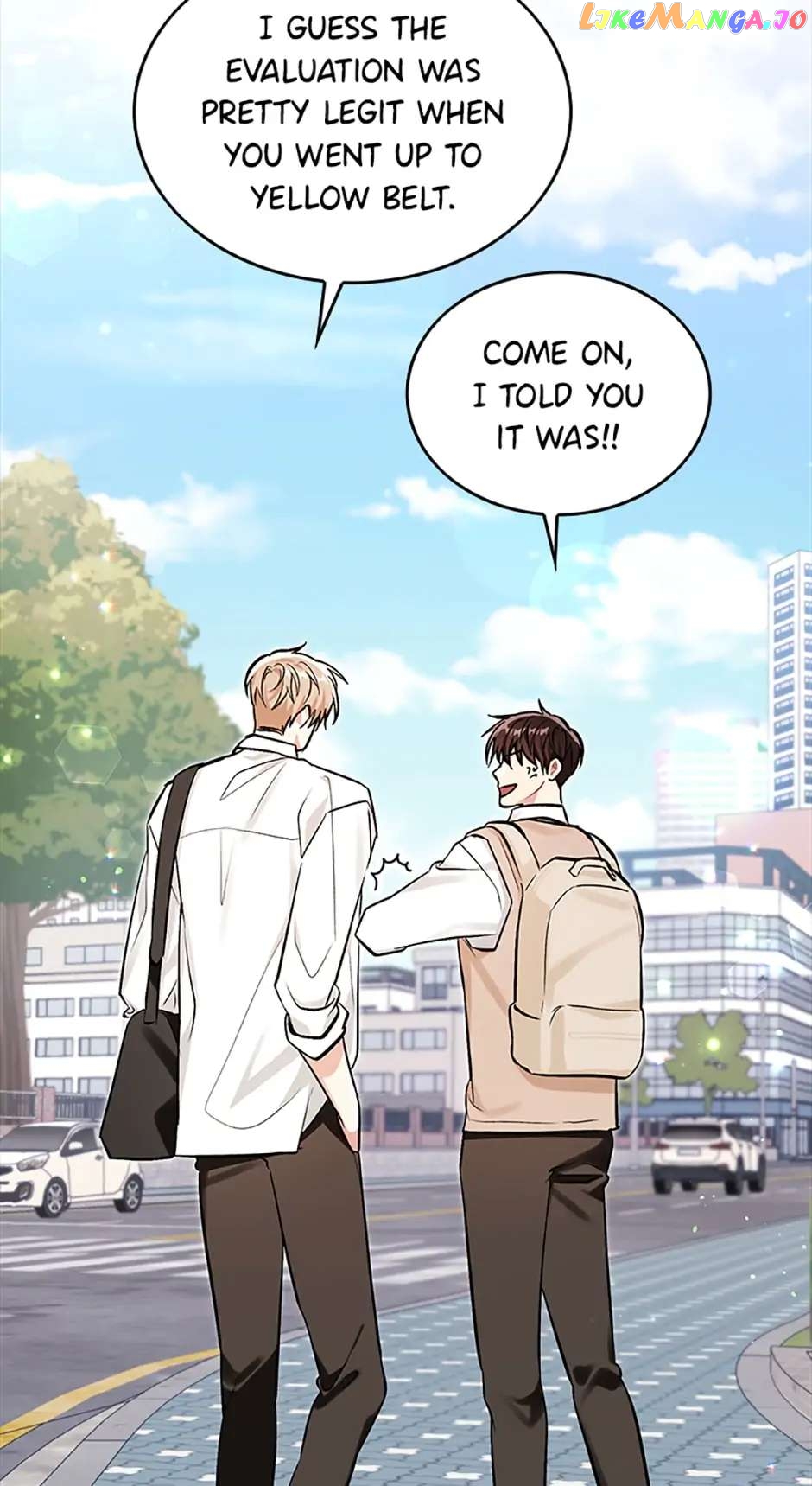 Shining Summer Chapter 33 - page 39