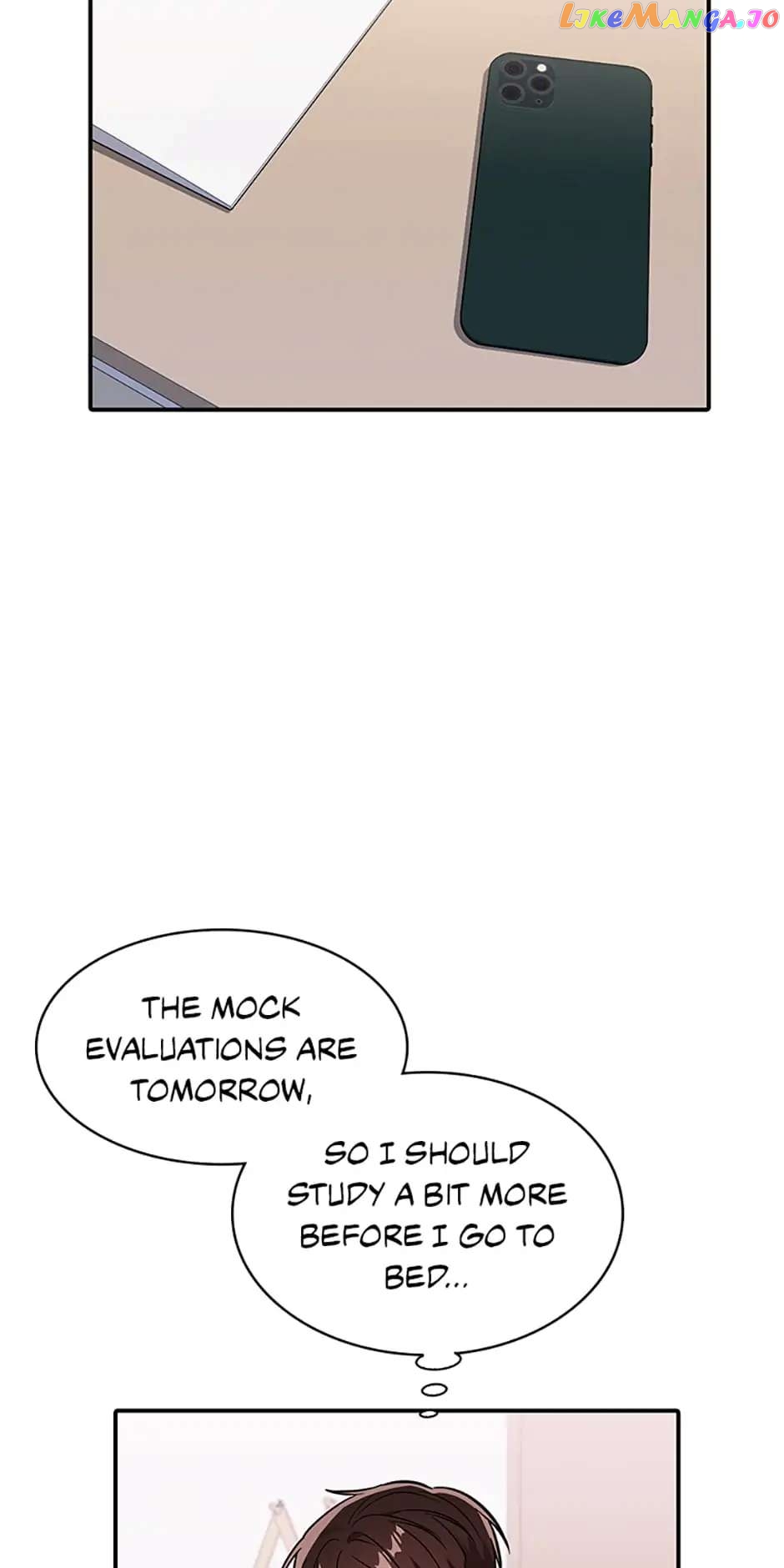 Shining Summer Chapter 33 - page 42