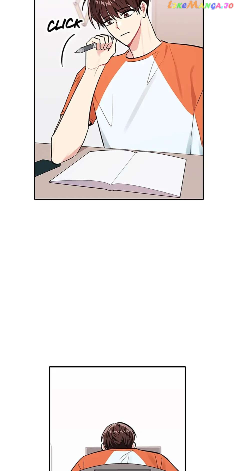 Shining Summer Chapter 33 - page 43