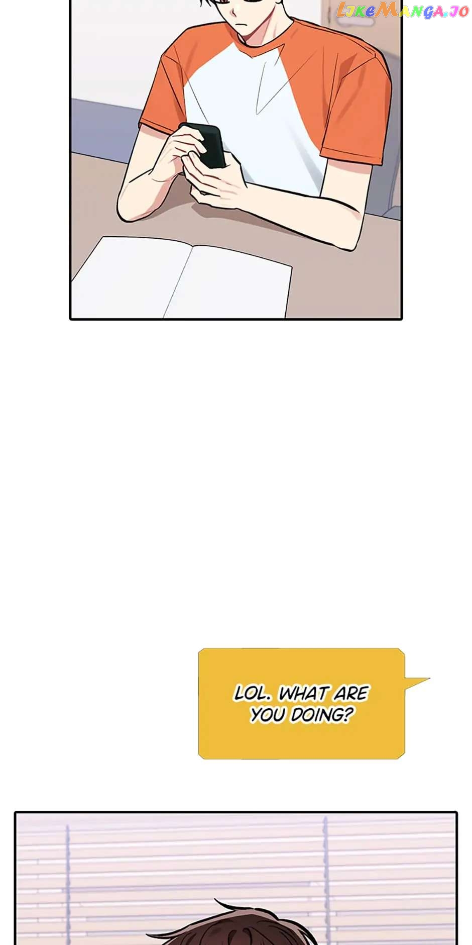 Shining Summer Chapter 33 - page 51