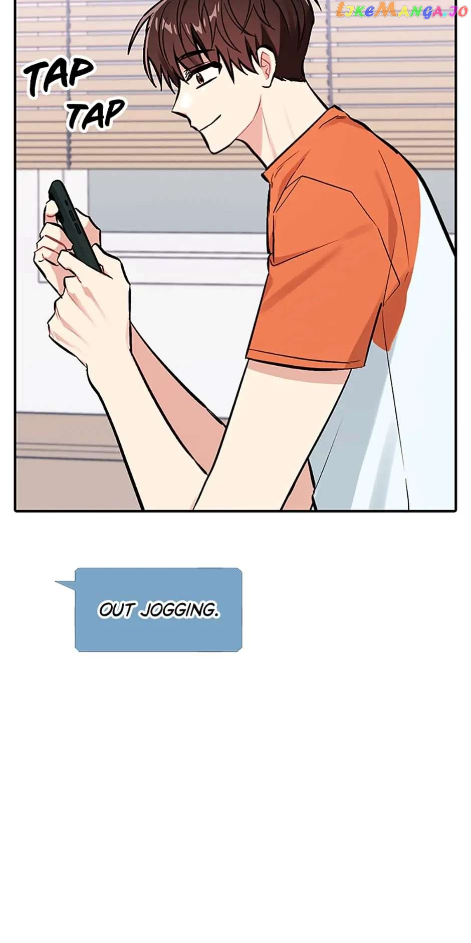 Shining Summer Chapter 33 - page 52