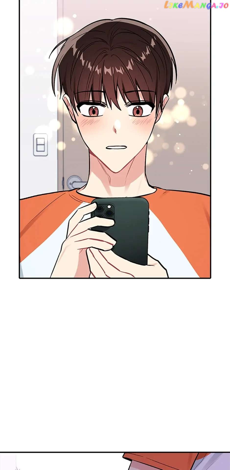 Shining Summer Chapter 33 - page 54