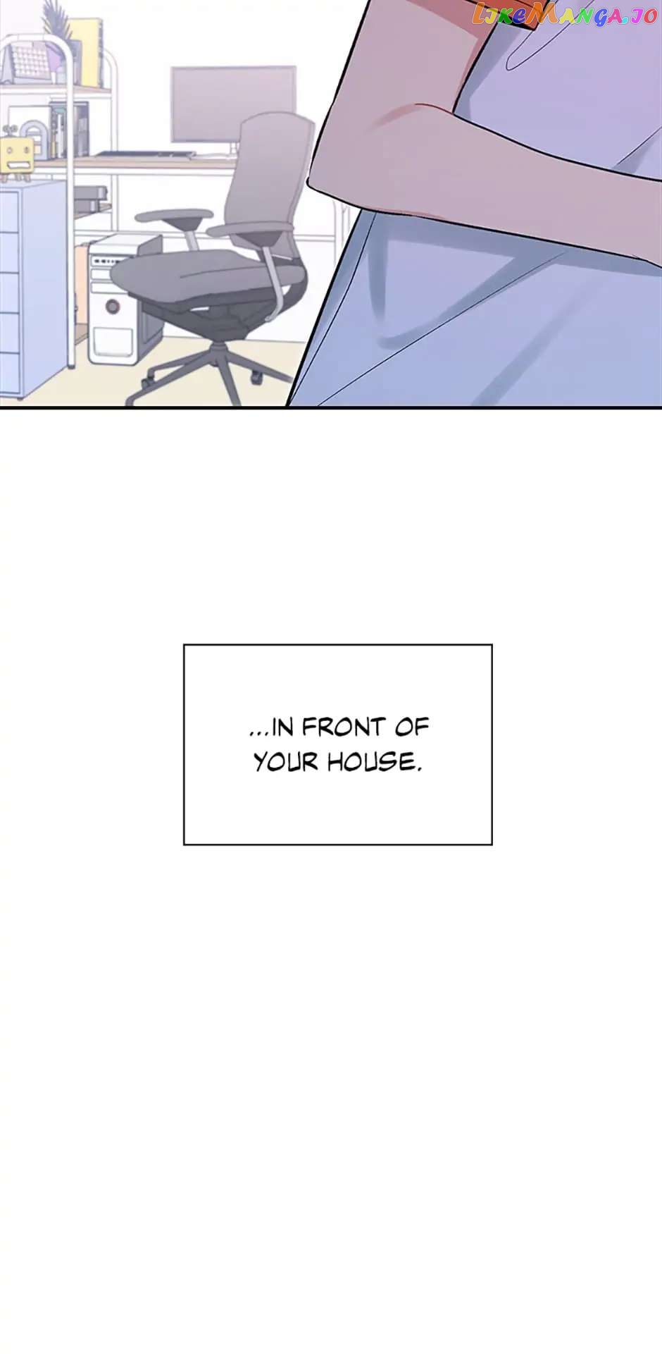 Shining Summer Chapter 33 - page 55