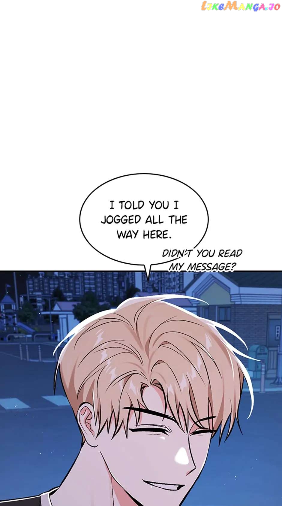 Shining Summer Chapter 33 - page 59