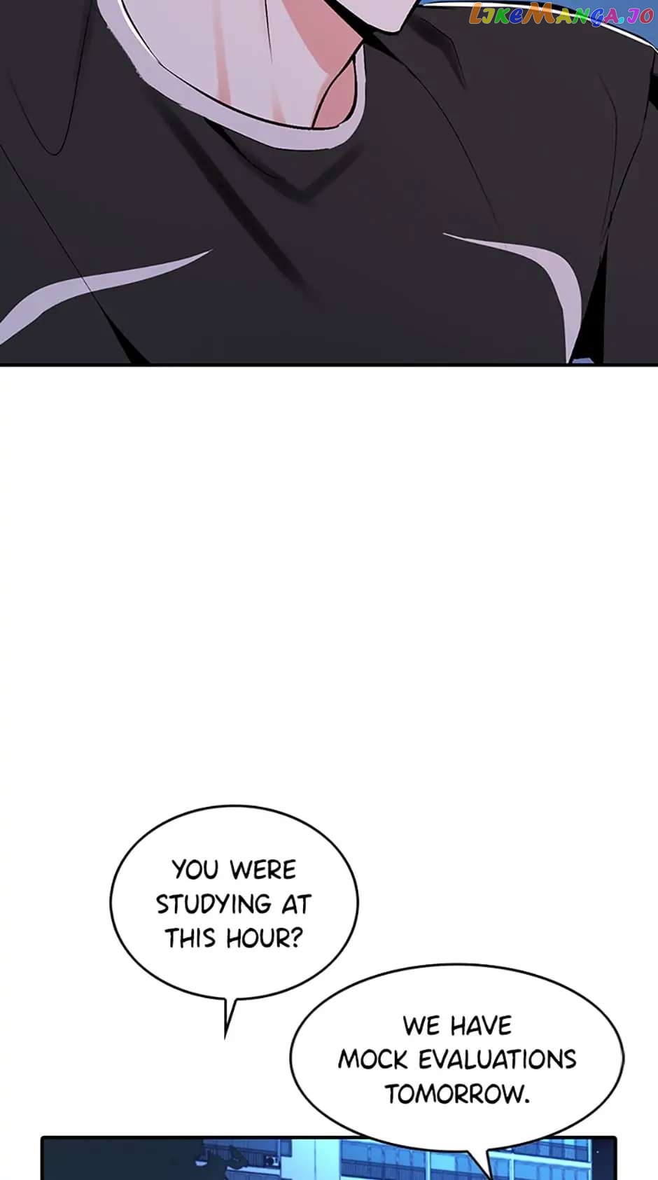 Shining Summer Chapter 33 - page 60