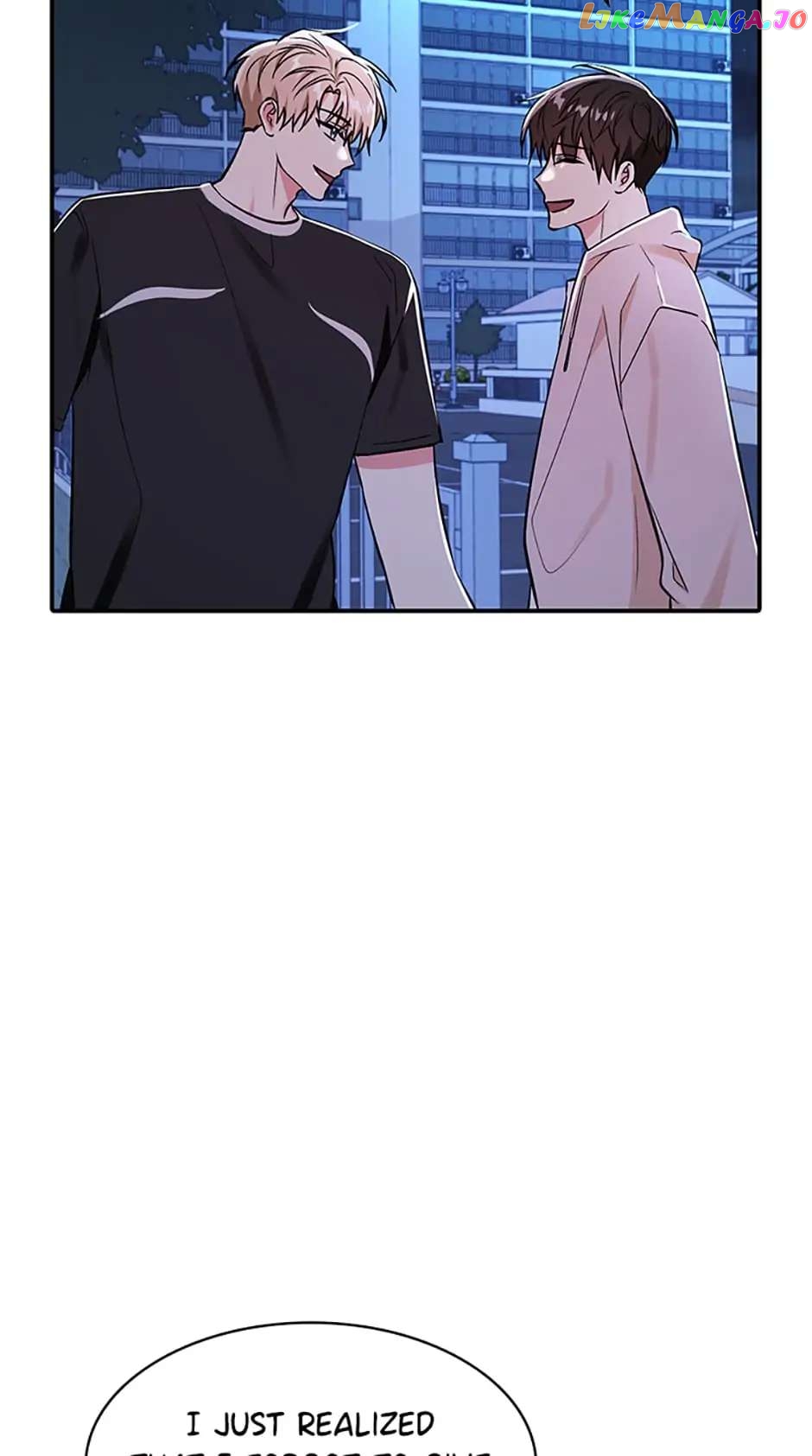 Shining Summer Chapter 33 - page 61