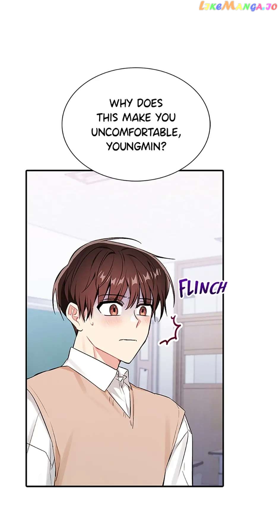 Shining Summer Chapter 53 - page 11