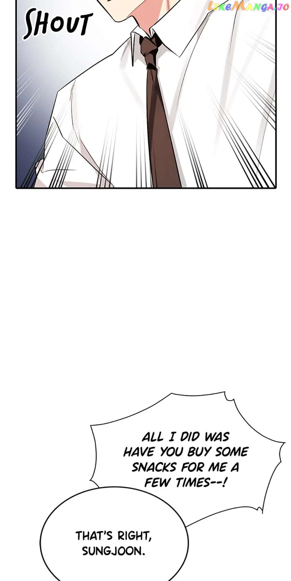 Shining Summer Chapter 53 - page 14