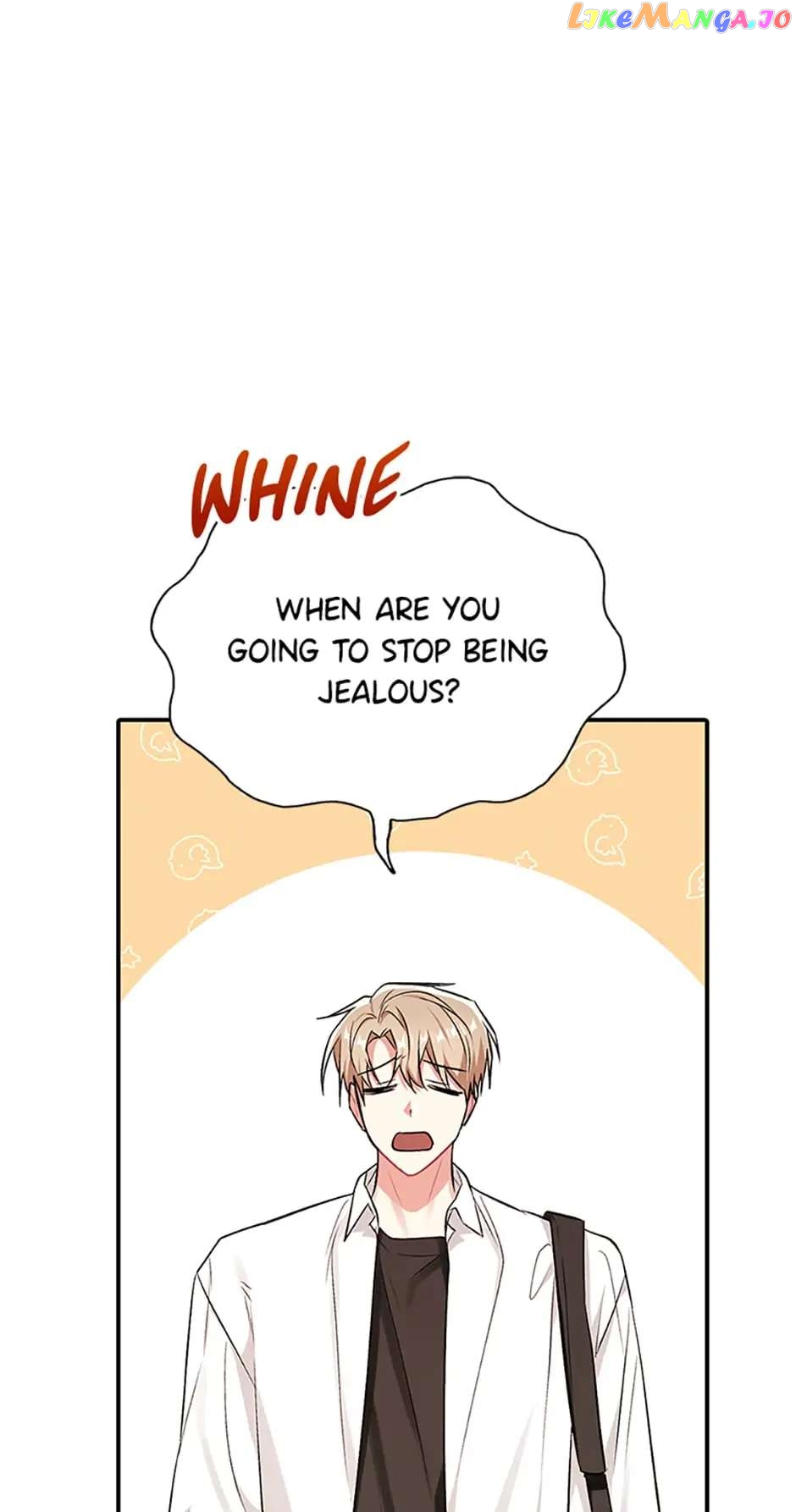 Shining Summer Chapter 53 - page 31
