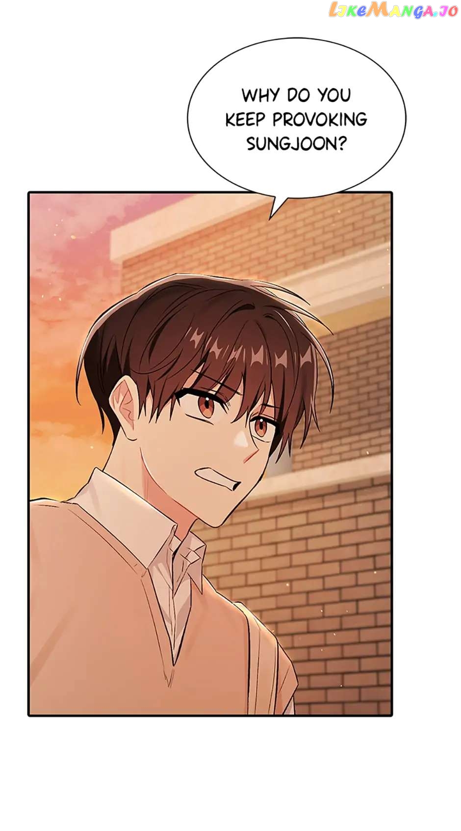 Shining Summer Chapter 53 - page 38