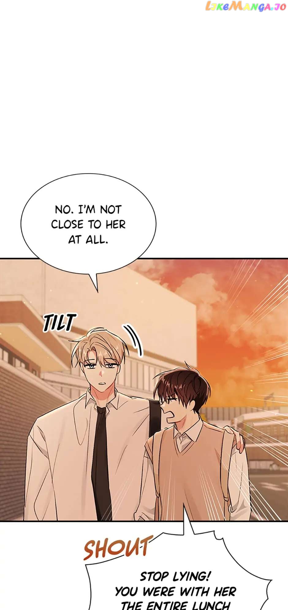 Shining Summer Chapter 53 - page 50