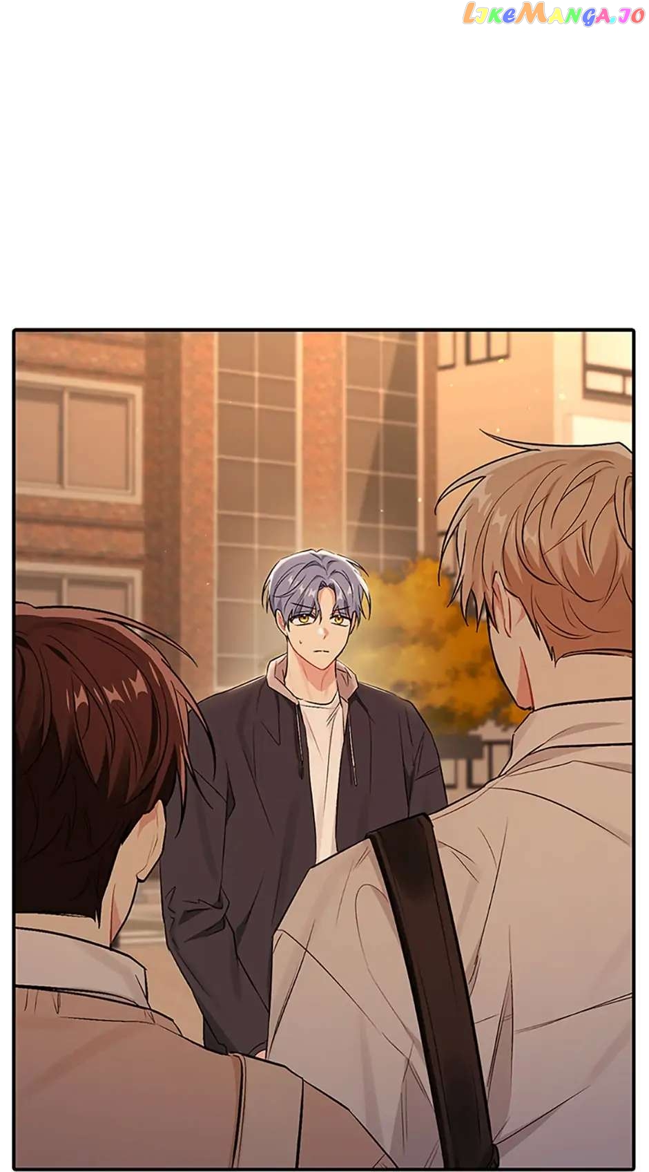 Shining Summer Chapter 53 - page 66