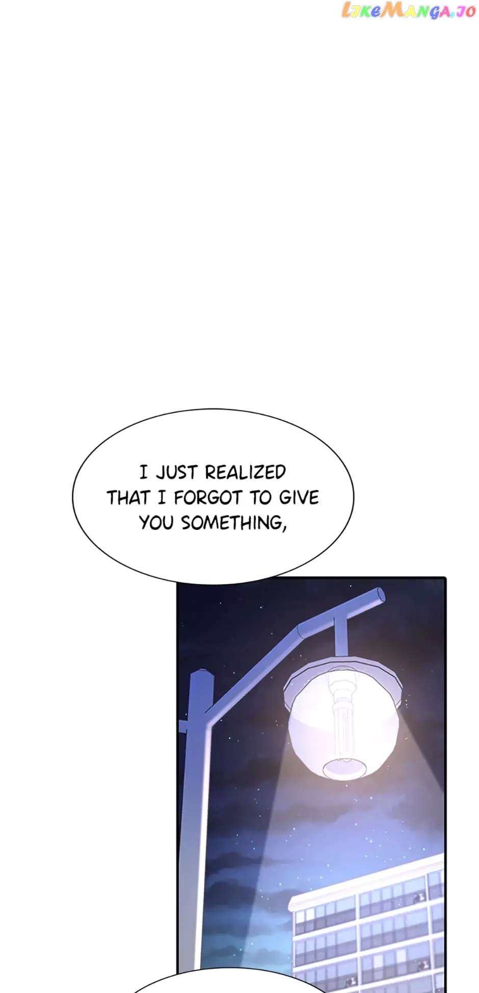 Shining Summer Chapter 34 - page 1