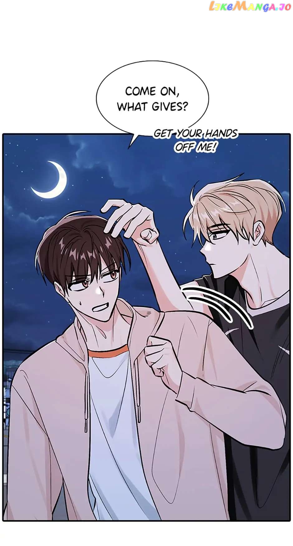 Shining Summer Chapter 34 - page 11