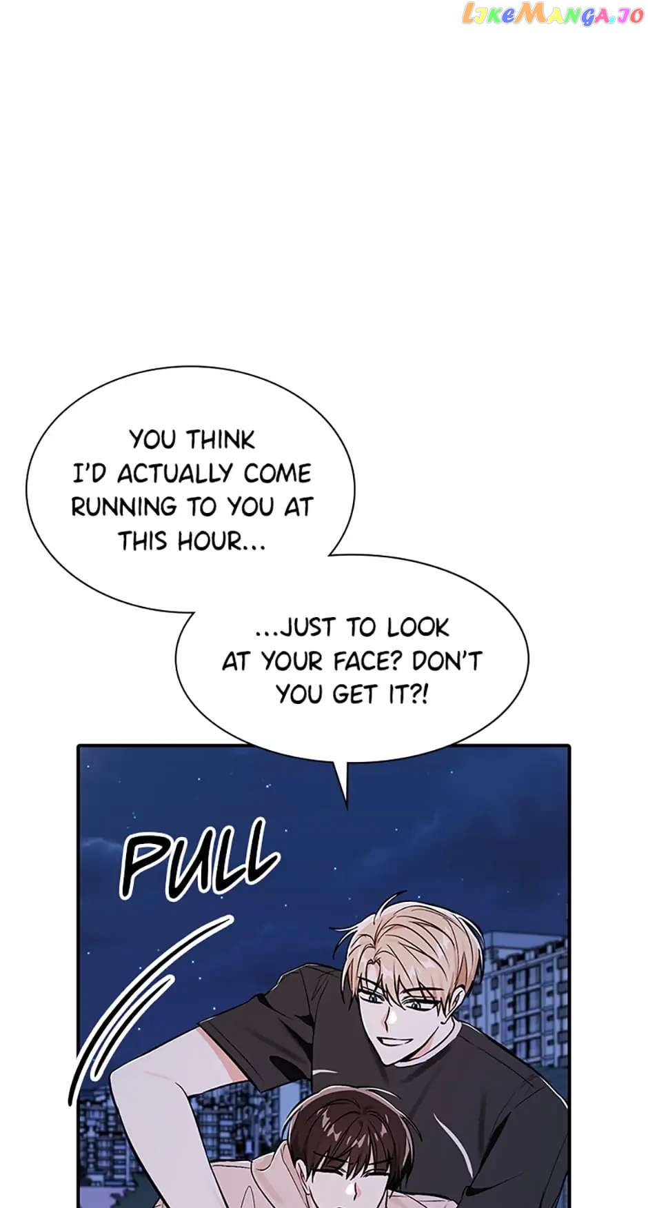 Shining Summer Chapter 34 - page 12