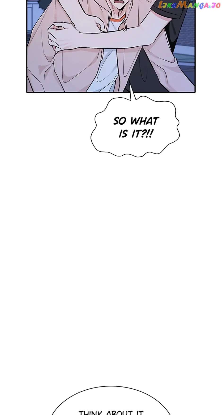 Shining Summer Chapter 34 - page 13