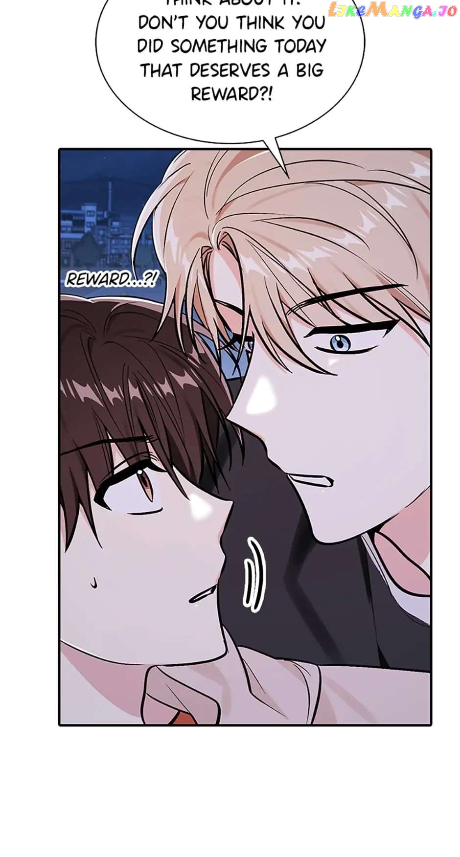 Shining Summer Chapter 34 - page 14