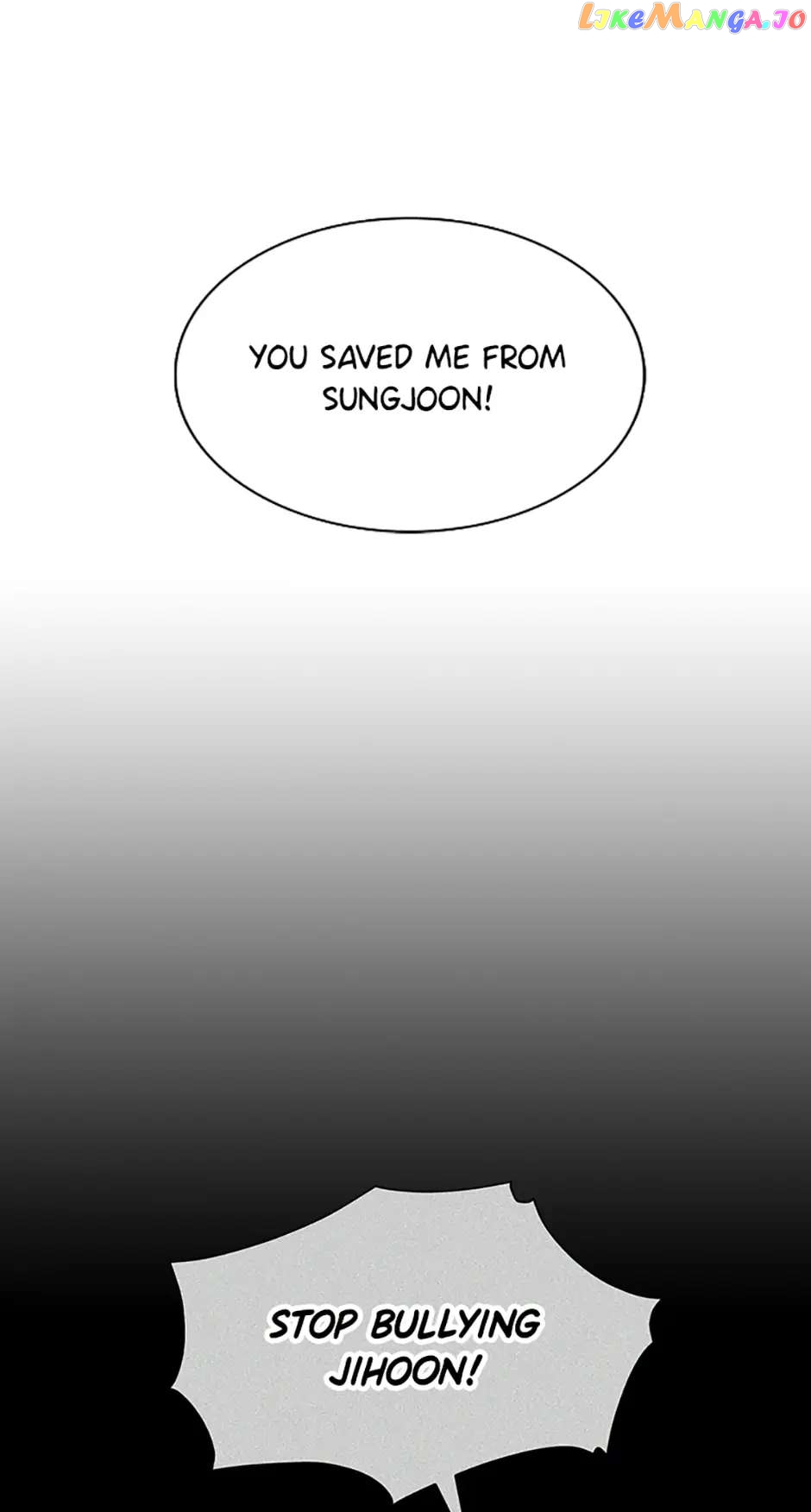 Shining Summer Chapter 34 - page 15