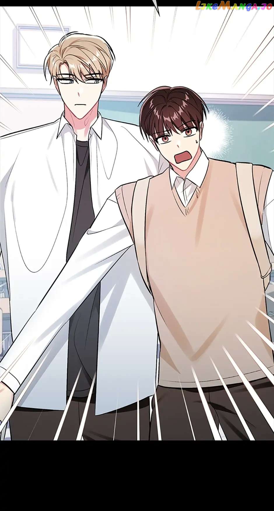 Shining Summer Chapter 34 - page 16