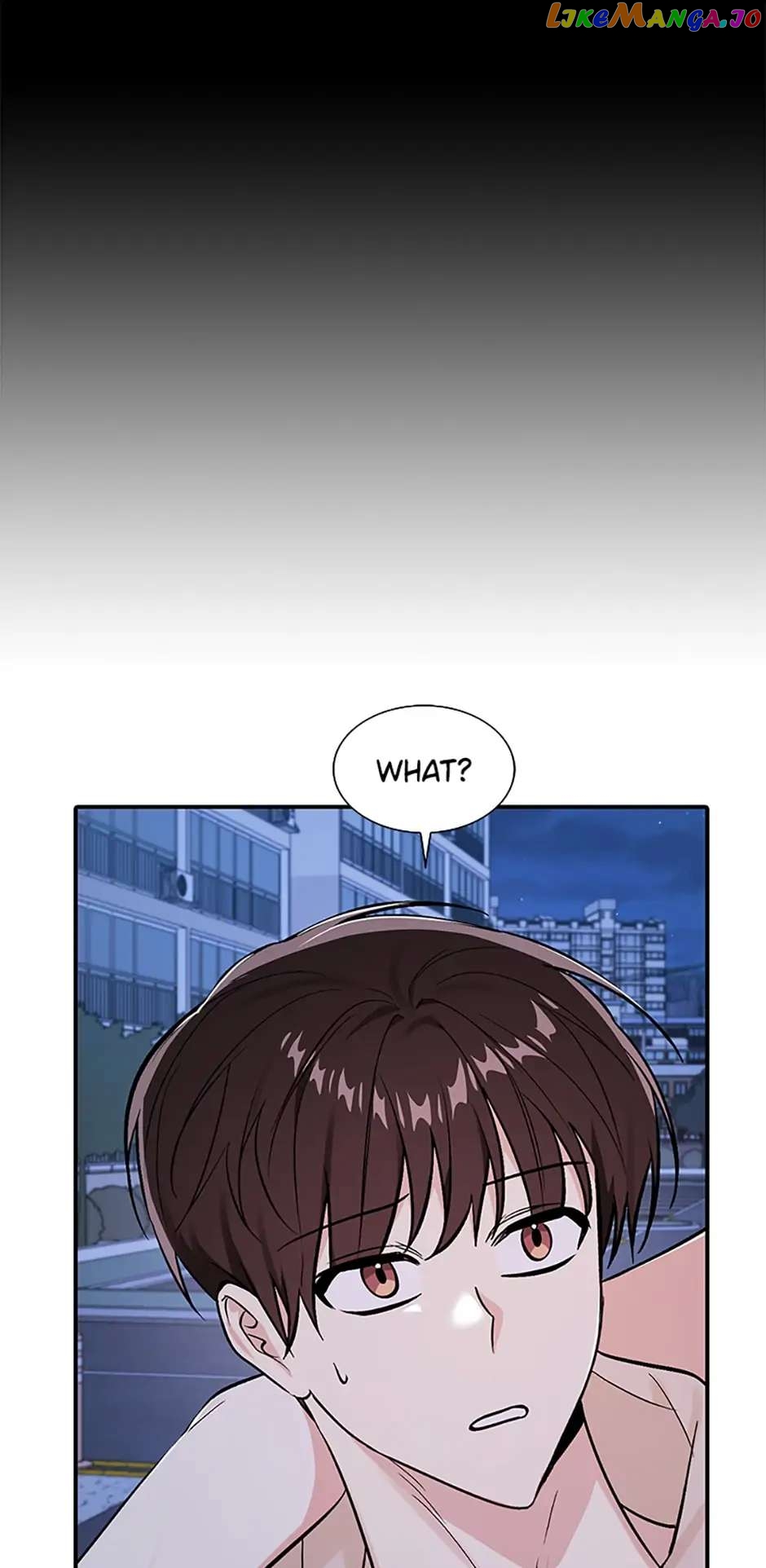 Shining Summer Chapter 34 - page 17