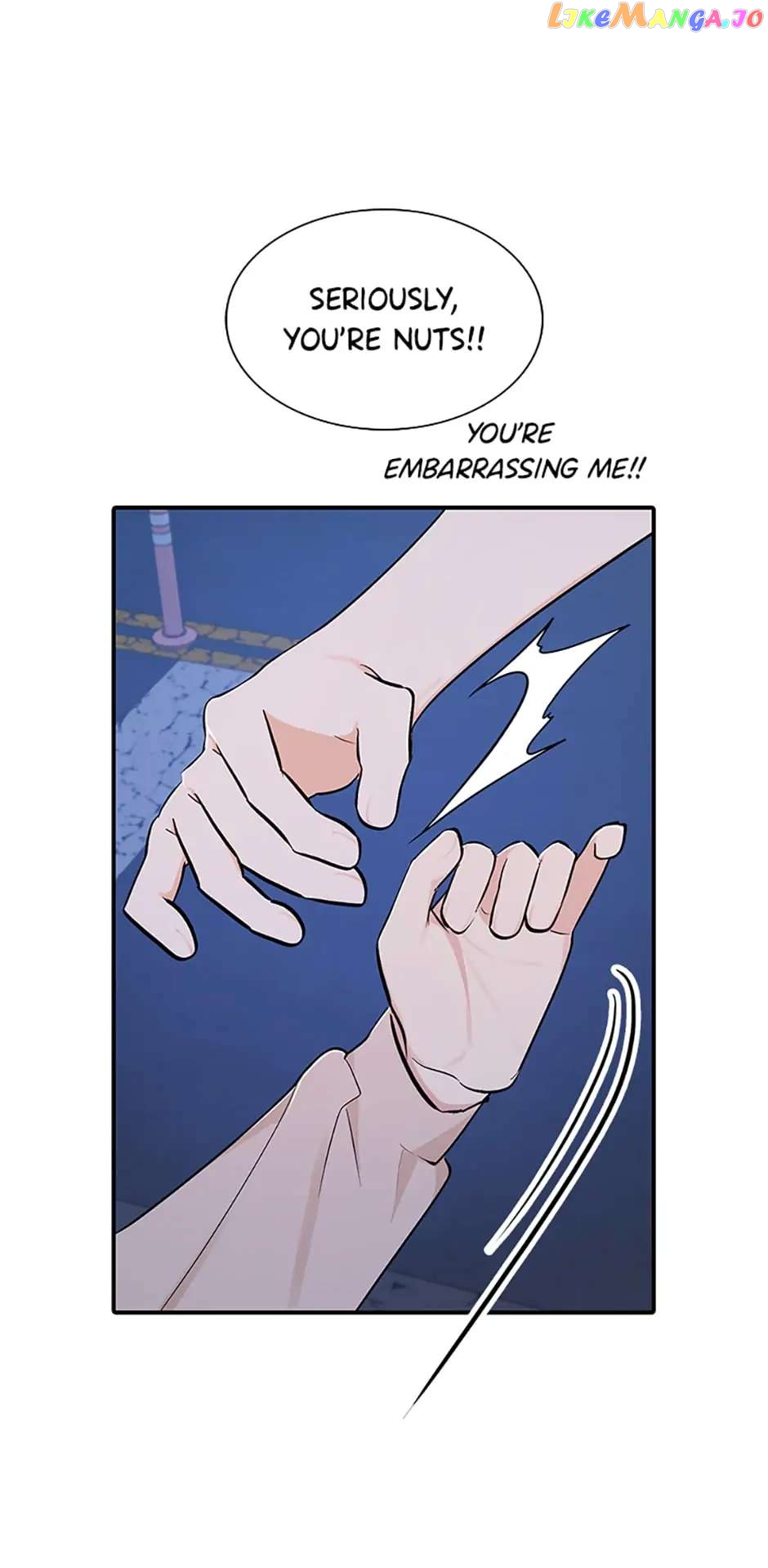 Shining Summer Chapter 34 - page 21